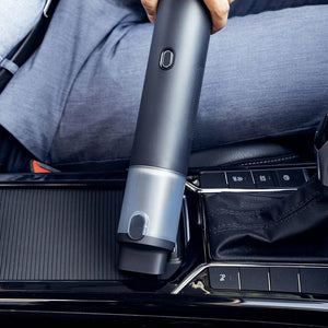 Slim V8 Mate Cordless Car Vacuum