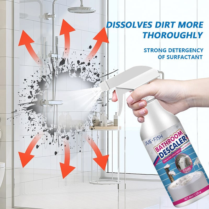 🏡Hot Sale 49%OFF✨Stubborn Stains Cleaner