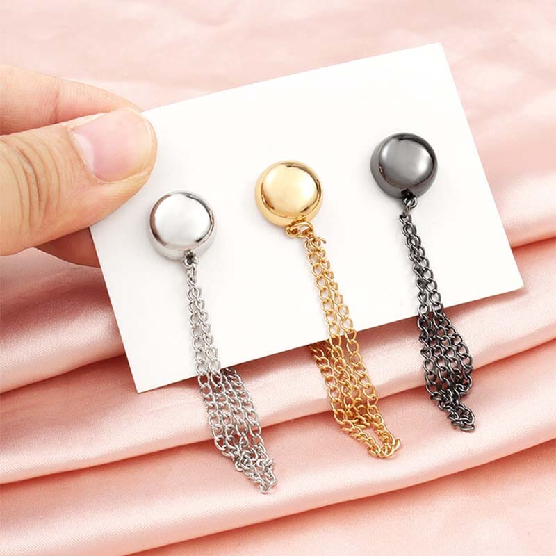 Multi-function Magnetic Clothing Clips