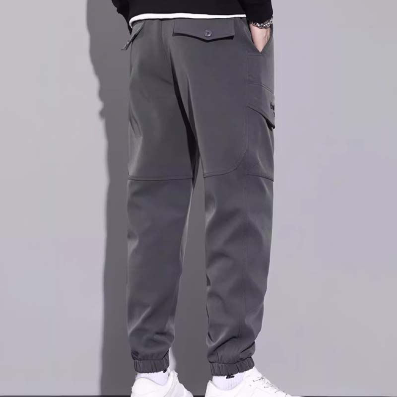 New Tide Casual Pants