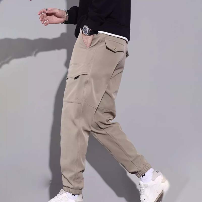 New Tide Casual Pants