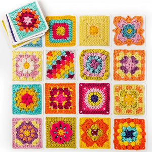 💖Hot Sale 49%OFF🌸Crochet Blocking Board With Pegs