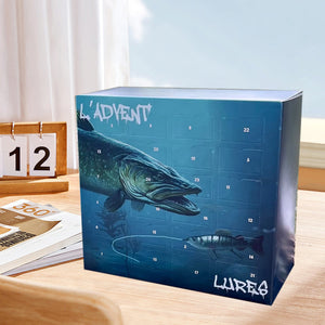 💥Christmas Sale 📅L'ADVENT'LURES 2024