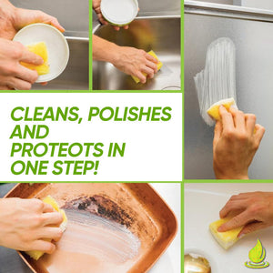 🔥Buy 2 Get 1 Free🔥Eco-Friendly Cleaning Stone