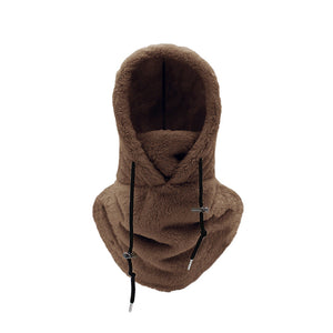 🔥Hot Sale 49%OFF🔥Sherpa Hood Ski Mask