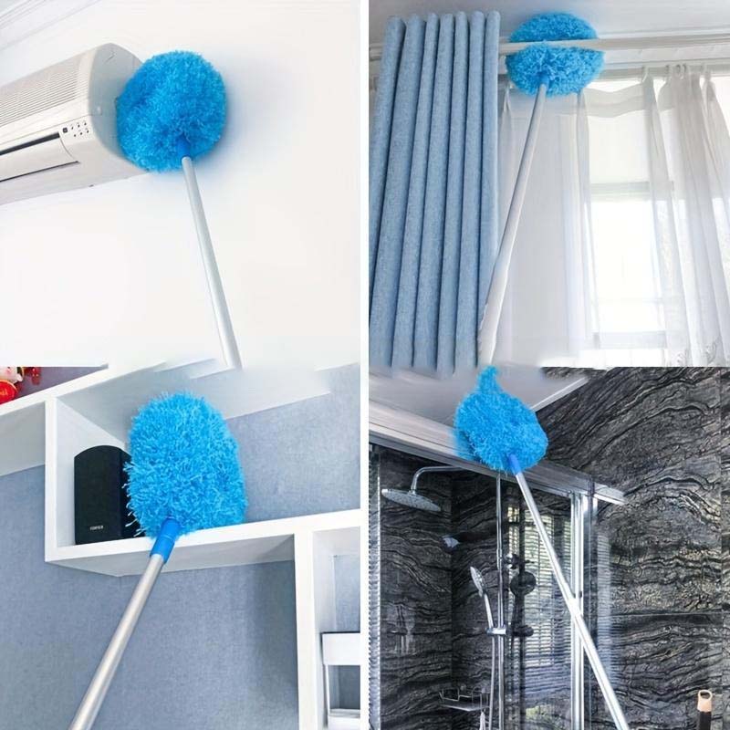 Ring Shape Dust Sweep Duster