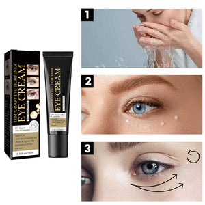 Firming Eye Cream