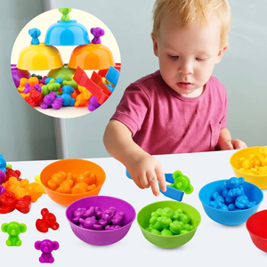 🦖Counting Dinosaurs Toy