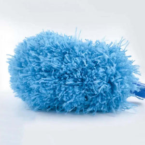 Ring Shape Dust Sweep Duster