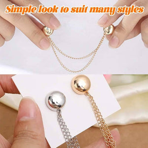 Multi-function Magnetic Clothing Clips