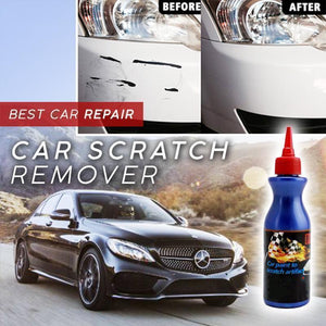 🚗Hot Sale 49%OFF🔥Car Scratch Remover