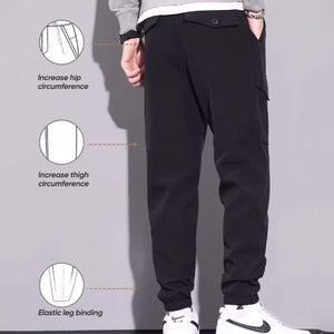 New Tide Casual Pants