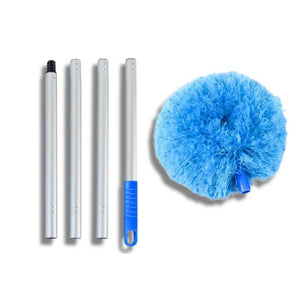 Ring Shape Dust Sweep Duster