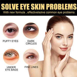 Firming Eye Cream