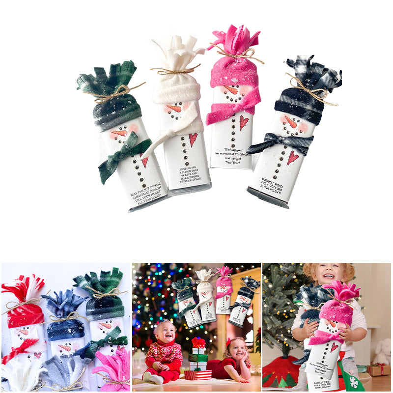 🎄Christmas Sale 49%OFF🧑‍🎄Christmas Candy Party Favors