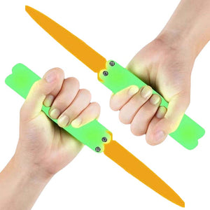 🥕Butterfly Knife Toy