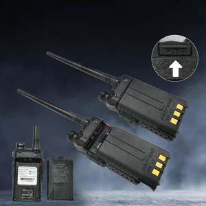 Radio Long Range Walkie Talkie