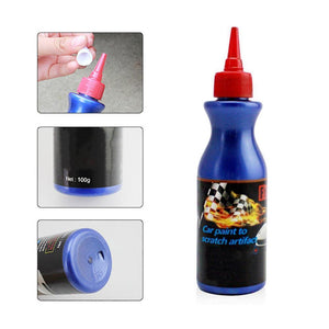 🚗Hot Sale 49%OFF🔥Car Scratch Remover