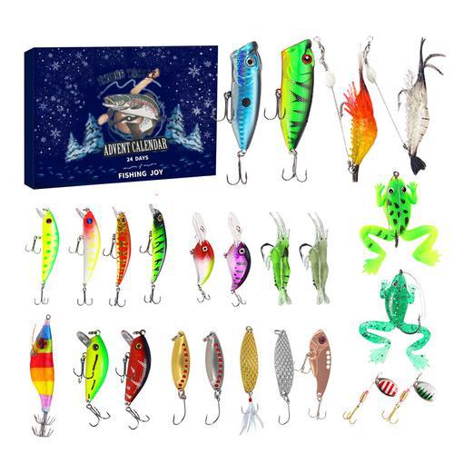 💥Christmas Sale 📅L'ADVENT'LURES 2024