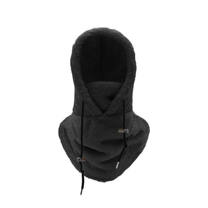 🔥Hot Sale 49%OFF🔥Sherpa Hood Ski Mask