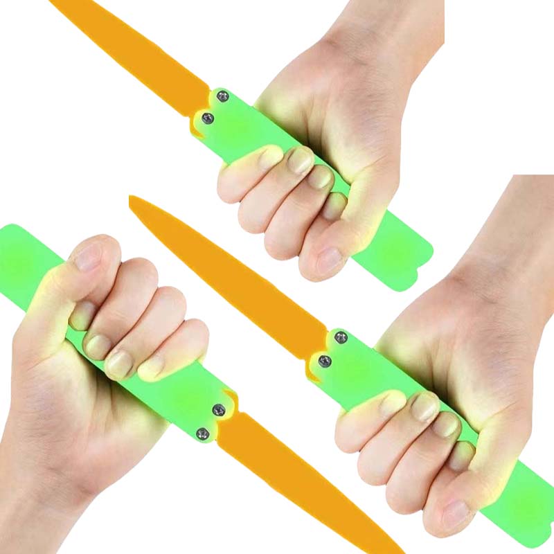 🥕Butterfly Knife Toy