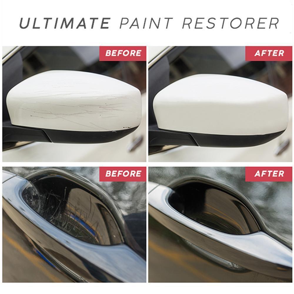 🚗Hot Sale 49%OFF🔥Car Scratch Remover