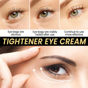 Firming Eye Cream