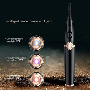 Electric Eyelash Curler