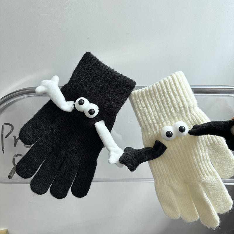 🖤Winter Warm Magnetic Gloves🤍