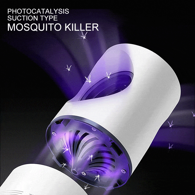 🔥Buy more save more💥🦟Mosquito And Flies Killer Trap