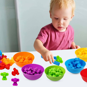 🦖Counting Dinosaurs Toy