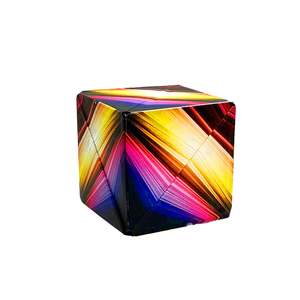 🟪Changeable Magnetic Magic Cube