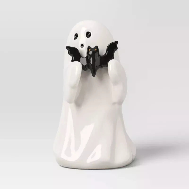 👻3D Printed Unfriendly Ghosts