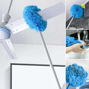 Ring Shape Dust Sweep Duster