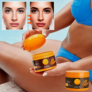 🔥(Buy 2 Get 1 Free) Luxury Intensive Tanning Gel