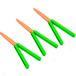 🥕Butterfly Knife Toy