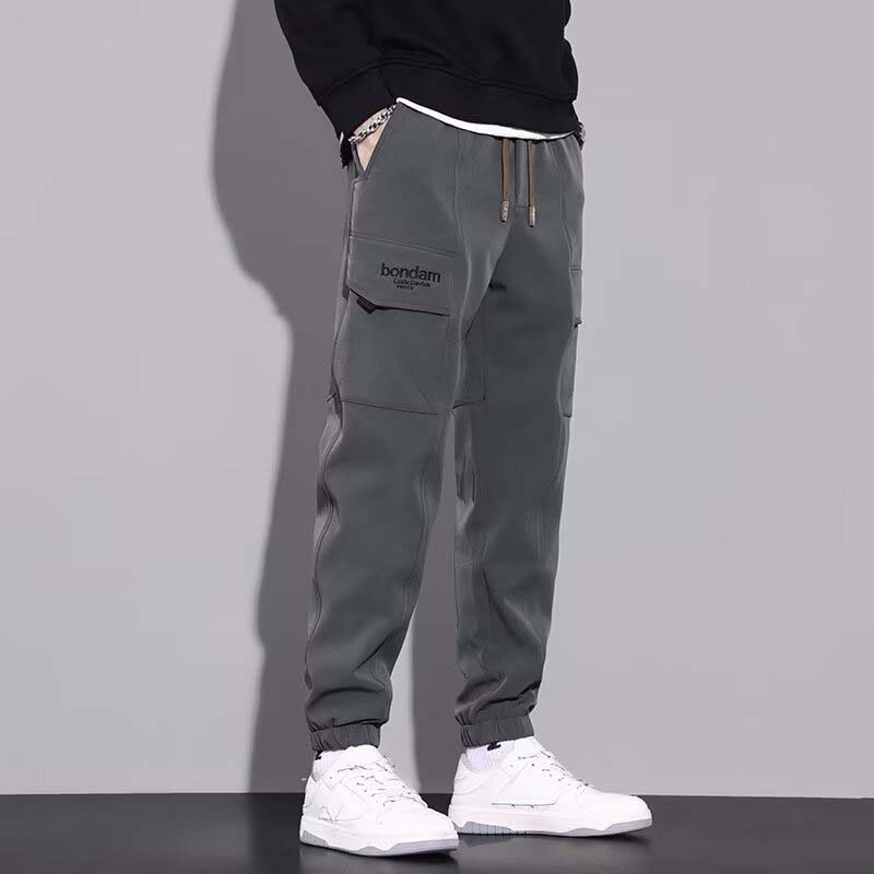 New Tide Casual Pants