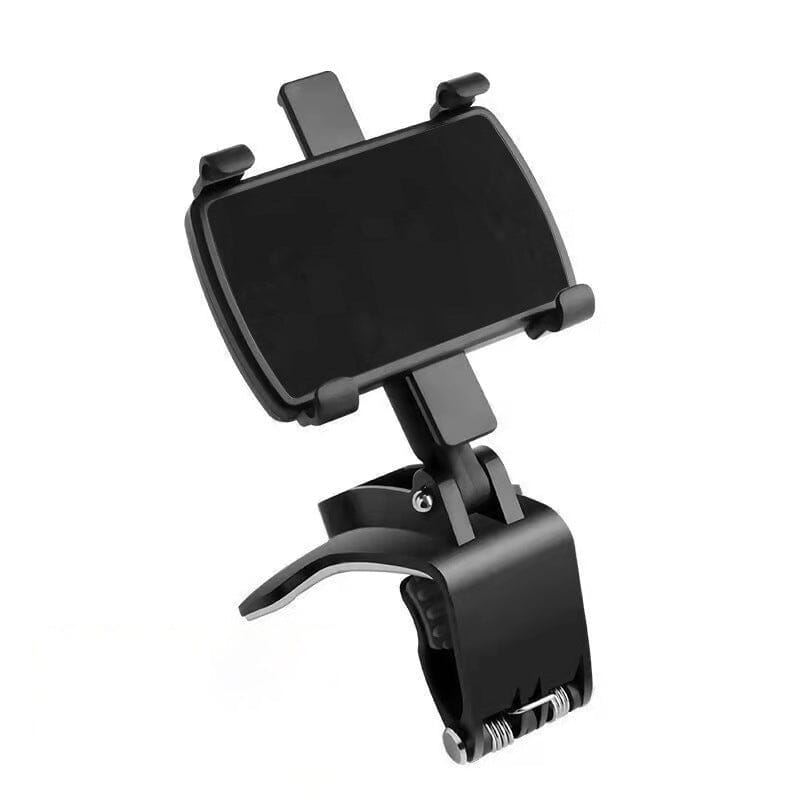 Multifunctional Car Dashboard Mobile Phone Holder