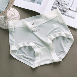 Ice Silk Panties