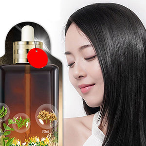 Plant Extract Non-damage Hair Dye Cream