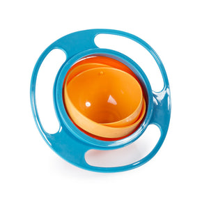 🛸Baby Universal Gyro Bowl (3 Colors)