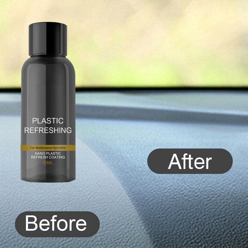 Car Plastic Plating Refurbishing Agent💗