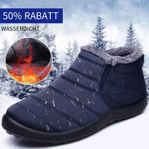 Premium Wrma & Comfy Snow Boots