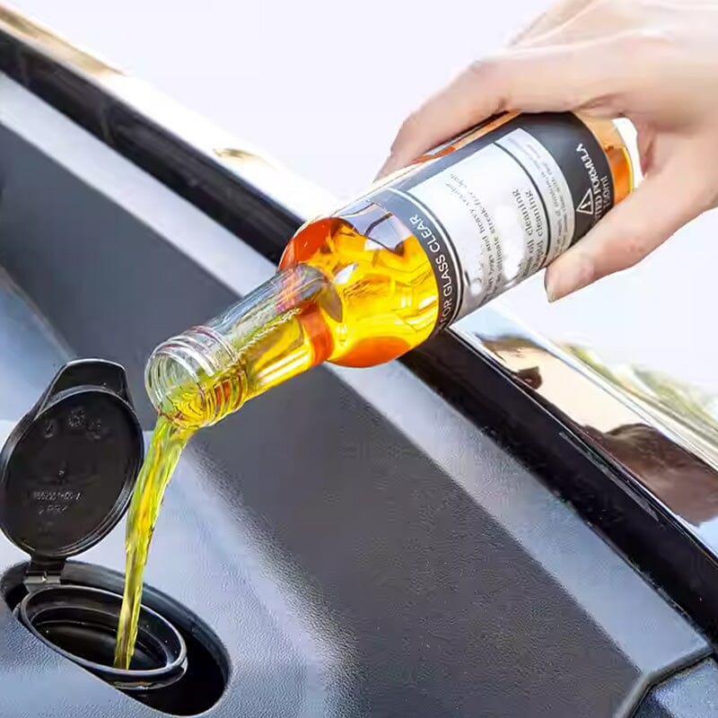 💦🚙Glass Oil Film Remover💦