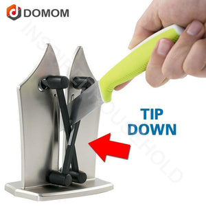 Domom Kitchen Knife Sharpener