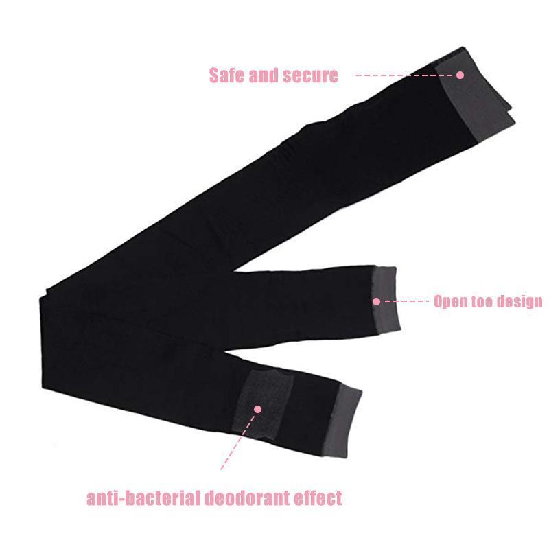 Overnight Slimming Compression Leggings