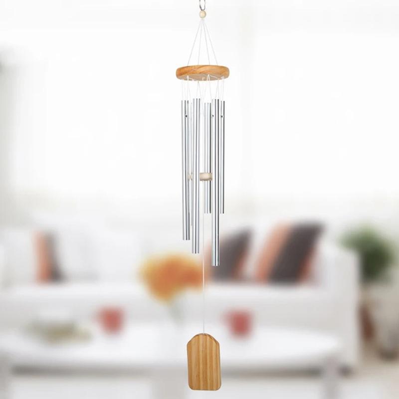 Amazing grace wind chime