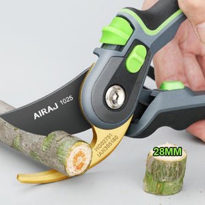 Plant Trim Horticulture Pruner