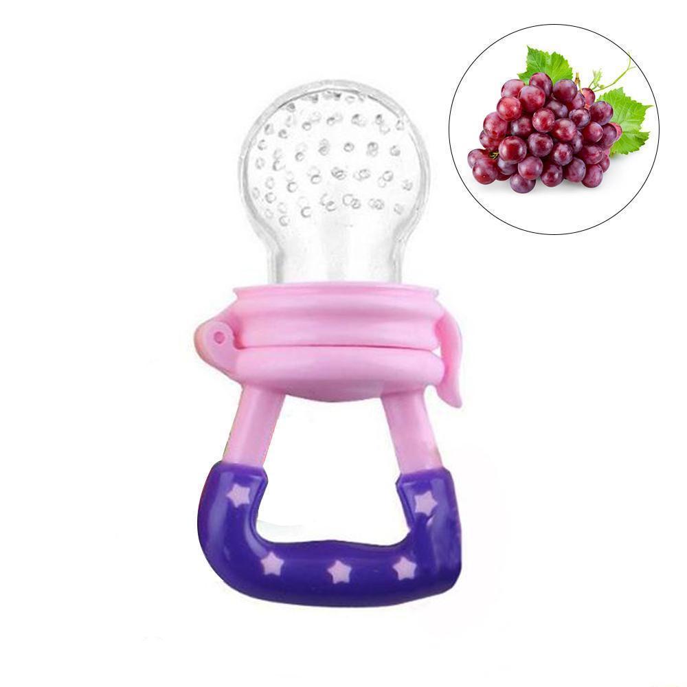 Fresh Fruit Baby Pacifier