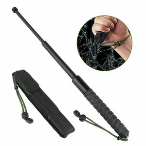 Self-Defense Telescopic Stick